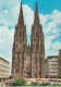 POSTCARD 1507,Germany,Koeln - Kirchen U. Kathedralen