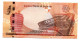 Bahrain Banknotes - Half Dinar 2008 Low Serial Number ( 000016 ) - UNC - Bahrain