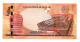 Bahrain Banknotes - Half Dinar 2008 Low Serial Number ( 000019 ) - UNC - Bahreïn