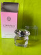 Versace Bright Crystal - Miniatures Femmes (avec Boite)