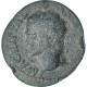 Agrippa, As, 37-41, Rome, TB, Bronze, RIC:58 - The Julio-Claudians (27 BC To 69 AD)