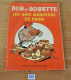 C242 BD - Bob Et Bobette - Les Gais Mangeurs De Pains - Suske En Wiske