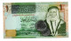 Jordan Banknotes -  10 Rupees -  2016 - Low Serial Number ( 000016 ) - UNC - Jordanien