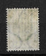 Russia 1902 2K OULU Uleåborg Finland Postmark. Vertically Laid Paper. Mi 46y/Sc 56. - Usados