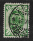Russia 1902 2K K.P.X.P. Finland Railway TPO Postmark. Vertically Laid Paper. Mi 46y/Sc 56. - Used Stamps