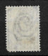Russia 1902 2K K.P.X.P. Finland Railway TPO Postmark. Vertically Laid Paper. Mi 46y/Sc 56. - Used Stamps
