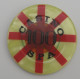 Delcampe - Spa Casino Chip Jeton Set 15 Casino De Spa Belgium Belgique België - Casino