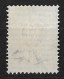 Russia 1889 20K Horizontal Paper. Mi 42x/Sc 43. KHERSON Ukraine Postmark Херсонь - Used Stamps