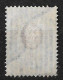 Russia 1904 20K Vertically Laid Paper. Mi 42y/Sc 63. Don Host Oblast Postmark - Used Stamps