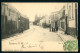 CPA - Carte Postale - Belgique - Quiévrain - Rue De Valenciennes (CP23816OK) - Quiévrain