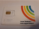 NETHERLANDS  GSM SIM CARD /  JOUW SIMKAART/ TOGGLEMOBILE     ( WITH CHIP)   CARD  ** 15821** - [3] Sim Cards, Prepaid & Refills