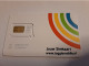 NETHERLANDS  GSM SIM CARD /  JOUW SIMKAART/ TOGGLEMOBILE     ( WITH CHIP)   CARD  ** 15821** - Cartes GSM, Prépayées Et Recharges
