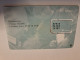 NORWAY NOORWEGEN / GSM/  SIMCARD/ DIALOG   TELENOR / WITH CHIP  MINT  ** 15823** - Noorwegen