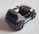 Voiture Miniature 1/87 "Crossblade By Licenced Smart Gmbh" - Scale 1:87