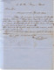 Año 1870 Edifil 107 Alegoria Carta Matasellos Rombo Burgos Inocencio Gomez - Storia Postale