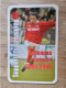 Supporters Association Club Card - AZ Alkmaar - 2005-2006 - Tarik Sektioui - Football Soccer Fussball Voetbal Foot - Habillement, Souvenirs & Autres