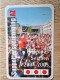Supporters Association Club Card - AZ Alkmaar - 2004-2005 - Football Soccer Fussball Voetbal Foot - Habillement, Souvenirs & Autres