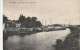 Vilvoorde, Vilvorde, Une Vue Aux 3 Fontaines, 2 Scans - Vilvoorde