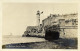 Cuba, HAVANA, Morro Castle, Lighthouse (1930s) RPPC Postcard - Cuba