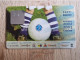 Season Club Card - De Graafschap - 2002-2003 - Football Soccer Fussball Voetbal Foot - Uniformes Recordatorios & Misc