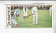 Stollwerck Album No 15 Sport Cricket I   Grp 565#5 Von 1915 - Stollwerck