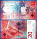 Suisse 20 Francs 2016 Switzerland Svizzera Schweizerische Paypal Crypto Bitcoin OK - Schweiz