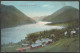 Austria-----Weissensee-----old Postcard - Weissensee