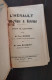 L'HERAULT GEOGRAPHIQUE Et HISTORIQUE Choix De Lecture Par Marres Et Blanquet (b) - Languedoc-Roussillon