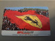 ITALIA LIRE 5000/  FERRARI/ AUTO RACING FORMULA 1    MAGSTRIPE  MINT  ** 15846 ** - Openbaar Gewoon