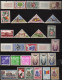 COLLECTION De 115 TIMBRES NEUFS EXPRESSIONS FRANCAISES - Collections