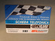 ITALIA LIRE 10000/  FERRARI/ AUTO RACING FORMULA 1    MAGSTRIPE  MINT  ** 15847 ** - Openbaar Gewoon