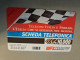 ITALIA LIRE 10000/  FERRARI/ AUTO RACING FORMULA 1    MAGSTRIPE  MINT  ** 15848 ** - Pubbliche Ordinarie