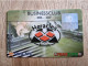 Business Club Card - SC Heracles Almelo - 2006-2007 - Football Soccer Fussball Voetbal Foot - Habillement, Souvenirs & Autres