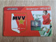Season Club Card - MVV Maastricht - 2009-2010 - Football Soccer Fussball Voetbal Foot - Habillement, Souvenirs & Autres