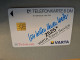 DUITSLAND/ GERMANY  CHIPCARD /VARTA  TRAVEL SERVICE / TRAIN/ AIRPLANE    K894/  4000 EX  / MINT CARD     **15853** - K-Series: Kundenserie