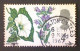 Great Britain, Scott #489, Used(o), 1967, British Wildflowers: Morning Glory, 4d, Multicolored - Usati