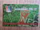 Season Club Card - NEC Nijmegen - 2006-2007 - Football Soccer Fussball Voetbal Foot - Habillement, Souvenirs & Autres