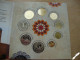 Tajikistan 2019. Coin Set,mint Set In Folder HISTORY - Tajikistan