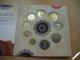 Tajikistan 2019. Coin Set,mint Set In Folder HISTORY - Tadjikistan