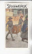 Stollwerck Album No 15 Jungdeutschland Pfadfinder Als Gepäckträger     Grp 571#2 Von 1915 Rare - Stollwerck