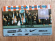 Season Club Card - PSV Eindhoven - 1997-1998 - Football Soccer Fussball Voetbal Foot - Habillement, Souvenirs & Autres