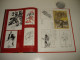 Delcampe - C53 / Onirika  Art Graphique - Photos - Croquis - Simone Bianchi - Pavesio - TBE - Original Drawings