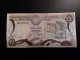 Zypern - Cyprus - Chypre - 1 Pounds - Mia Lira - Bir Lira - 1.6.1979 - A872232 - Used Condition - Cyprus