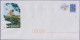 Ville De Pessac, Le Belvédère De La Forêt Du Bourgailh , Entier Prêt à Poster 20g Lettre Prioritaire N°TS30-E3 Neuf - Prêts-à-poster:Overprinting/Blue Logo