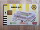 Season Club Card - Roda JC - 2000-2003 - Football Soccer Fussball Voetbal Foot - Habillement, Souvenirs & Autres