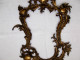 Alte Bronzerahmen 53 X 76 Cm. Rokoko - Miroirs