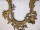 Delcampe - Alte Bronzerahmen 53 X 76 Cm. Rokoko - Spiegel