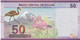 BOLIVIE - 50 Bolivianos 2018 UNC - Bolivie