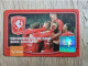 Season Club Card - FC Twente - 2006-2007 - Football Soccer Fussball Voetbal Foot - Habillement, Souvenirs & Autres