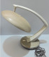 -ANCIENNE LAMPE FASE BOOMERANG VINTAGE 1970 Déco Jus De Grenier Collection    E - Lantaarns & Kroonluchters